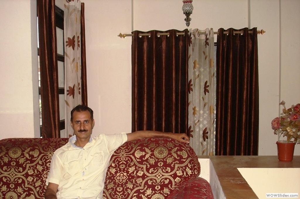Hotel Malak Mahal Palace Jaipur Extérieur photo