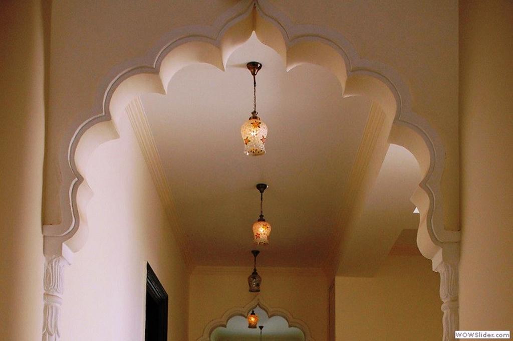 Hotel Malak Mahal Palace Jaipur Extérieur photo