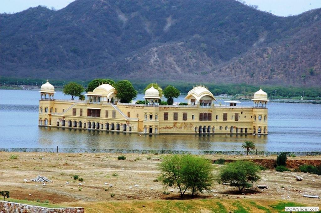 Hotel Malak Mahal Palace Jaipur Extérieur photo