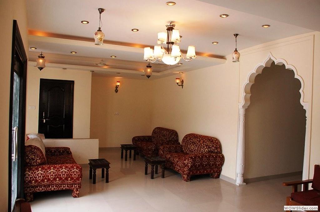 Hotel Malak Mahal Palace Jaipur Extérieur photo