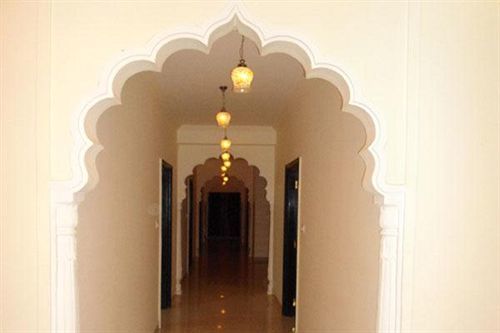 Hotel Malak Mahal Palace Jaipur Extérieur photo