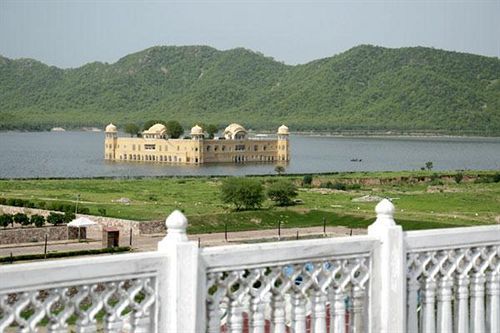 Hotel Malak Mahal Palace Jaipur Extérieur photo